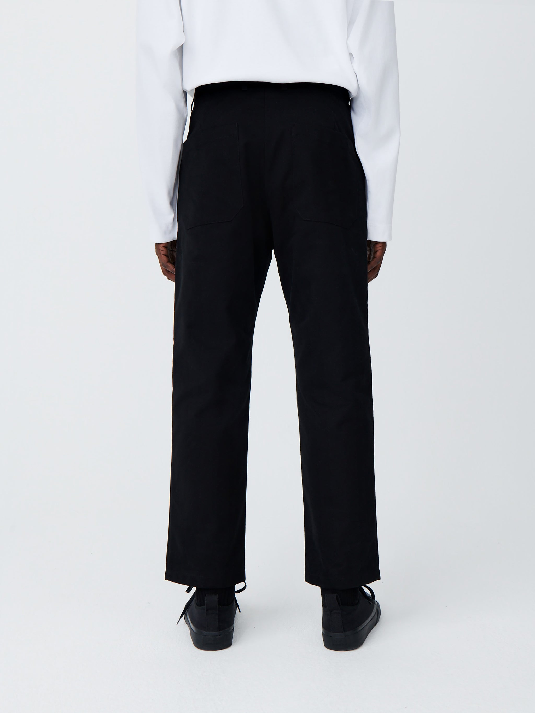 Bill Pant - 5