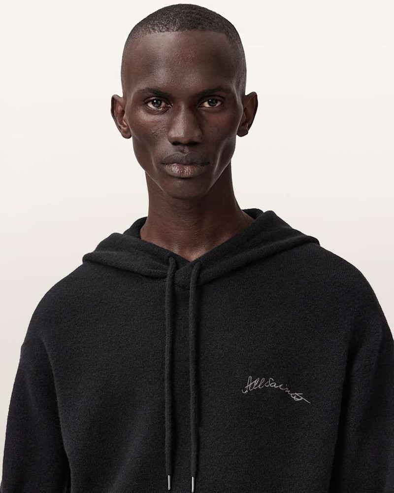 ODESSA EMBROIDERED HOODIE 3