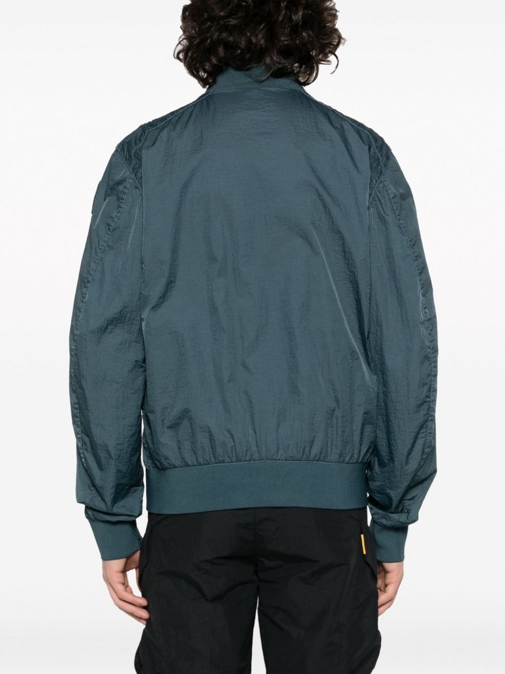 Novak shell jacket - 4