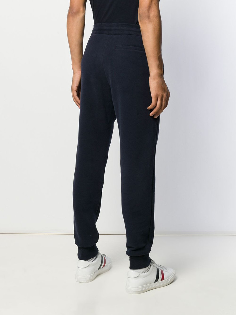 straight leg track pants 4