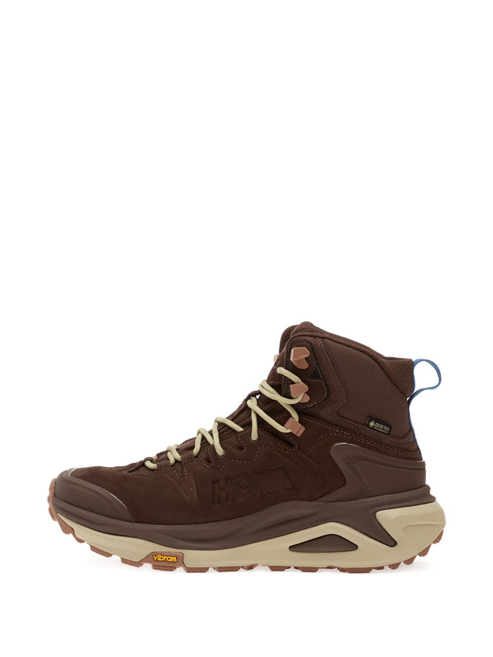 Kaha 3 gore-tex lace-up hiking boots - 5