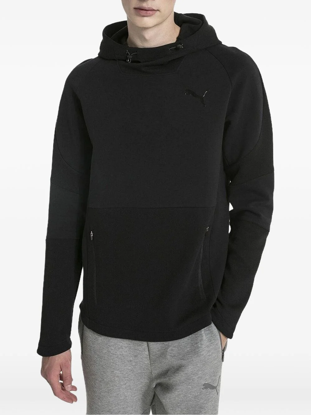 Evostripe Move hoodie - 1