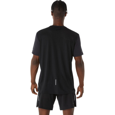 Asics LITE-SHOW MESH SHORT SLEEVETOP outlook