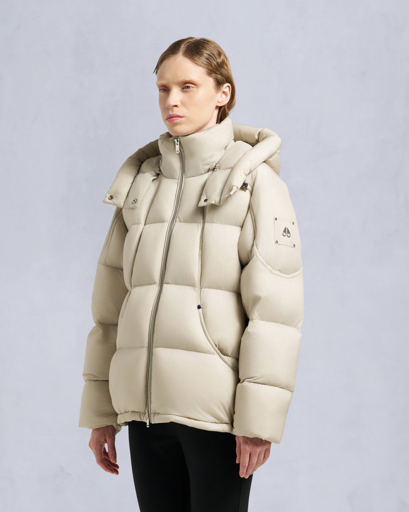 PUFFER AKAI 3Q JACKET 3