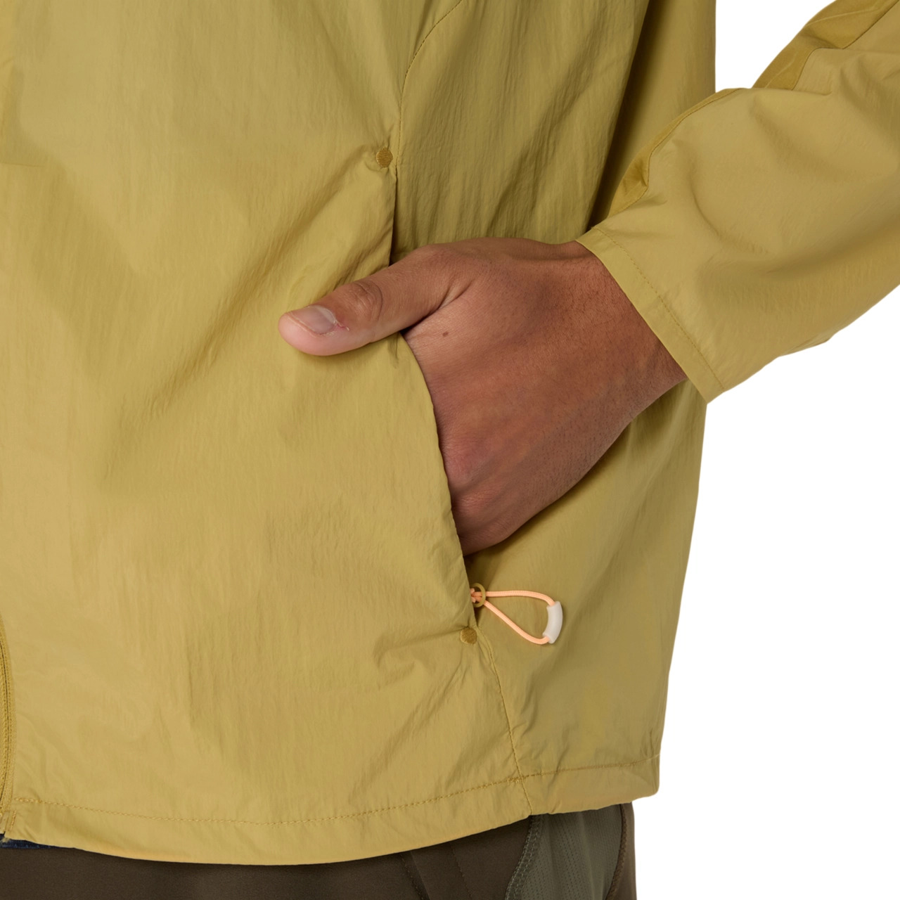 ROAD PACKABLE JACKET - 5