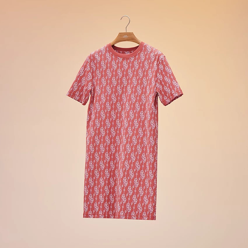 "Cliquetis" maxi dress - 4