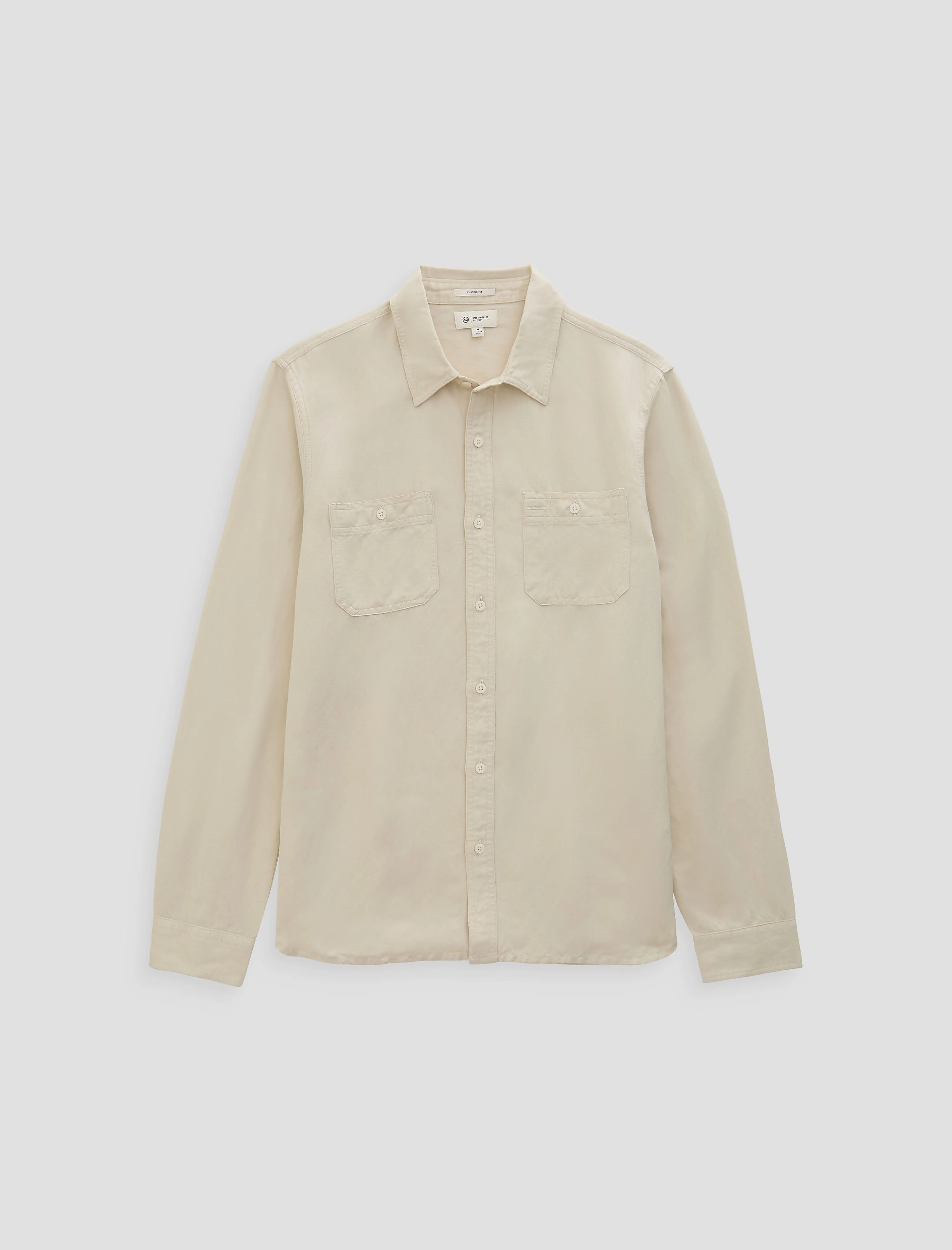 Mason Work Shirt - 1