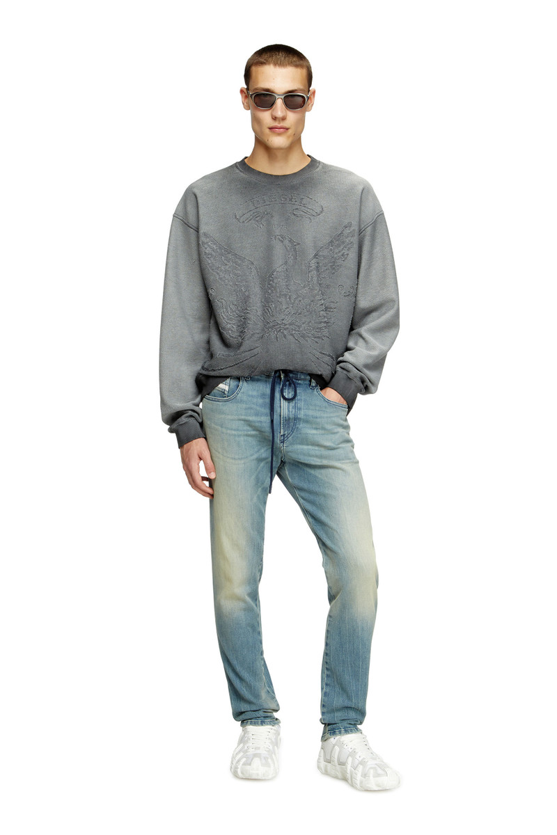 Diesel SLIM 2062 D-STRUKT JOGGJEANS® 09M31 outlook