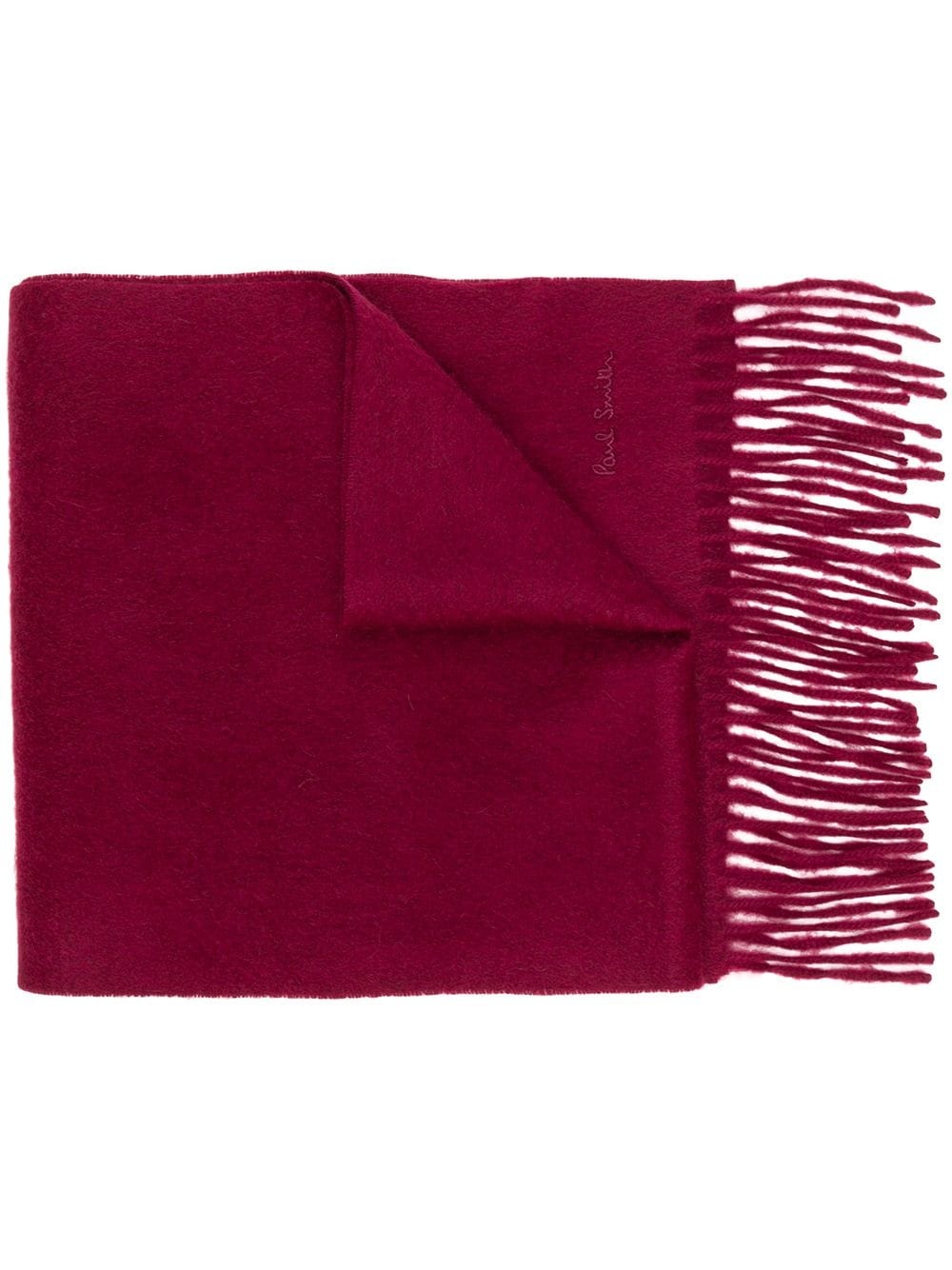 cashmere scarf - 1