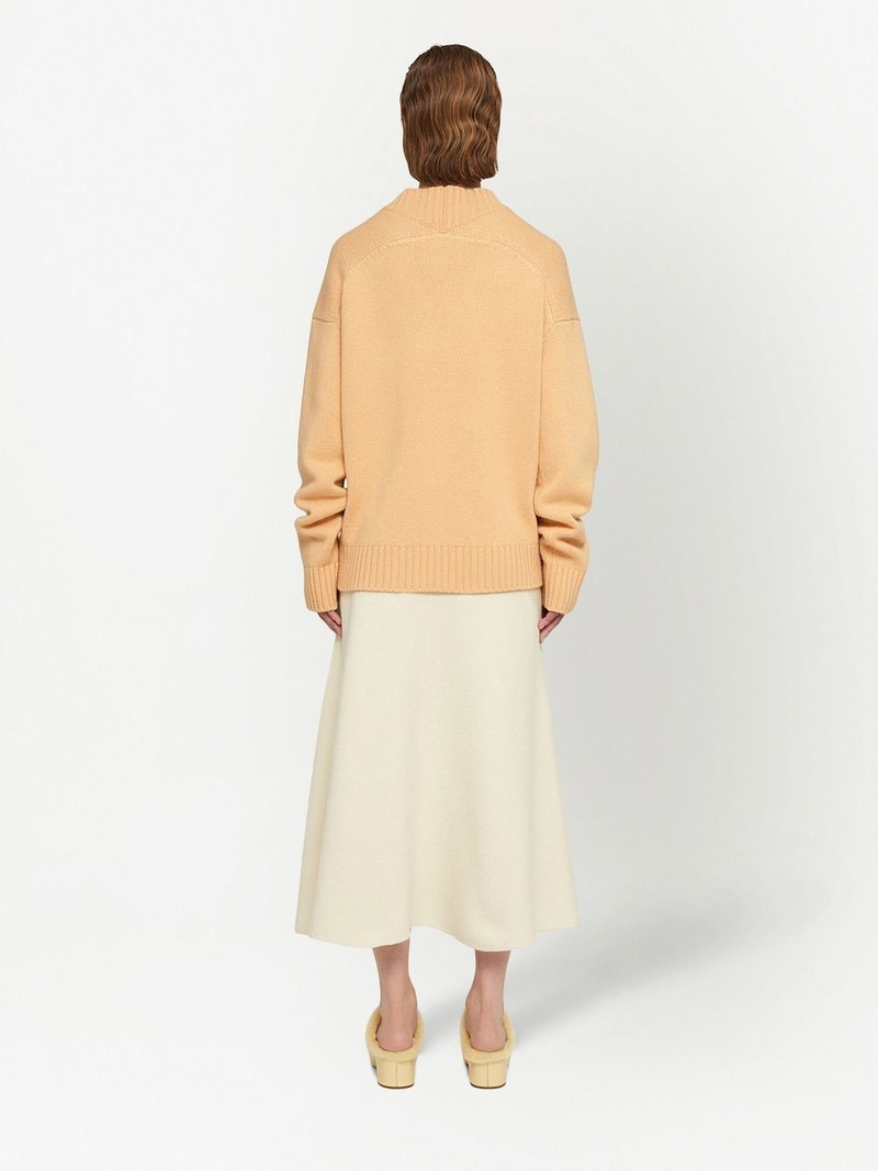 extra-long sleeve sweater 4
