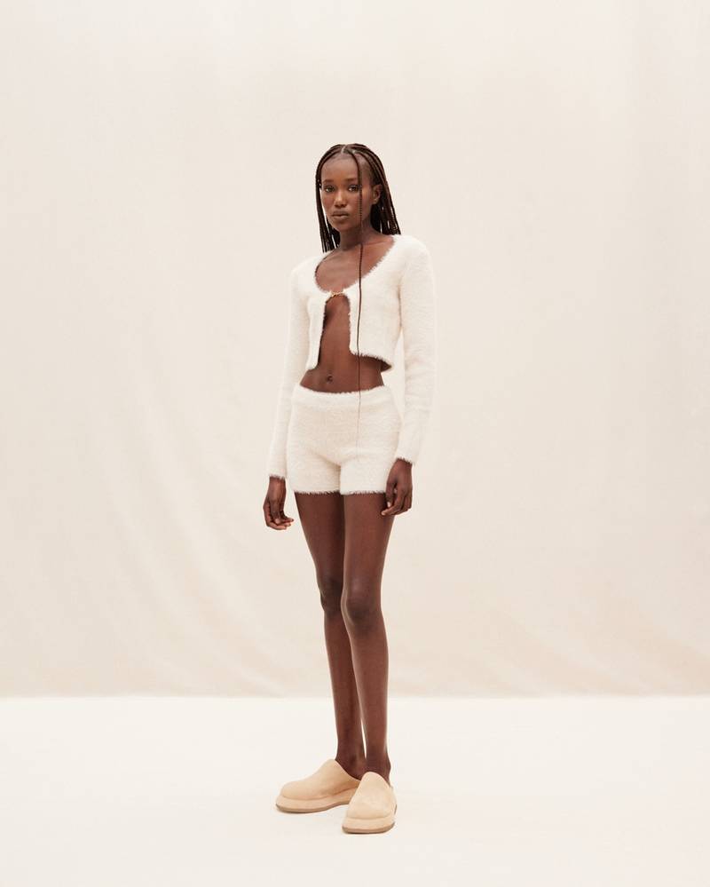 Le short Neve 3