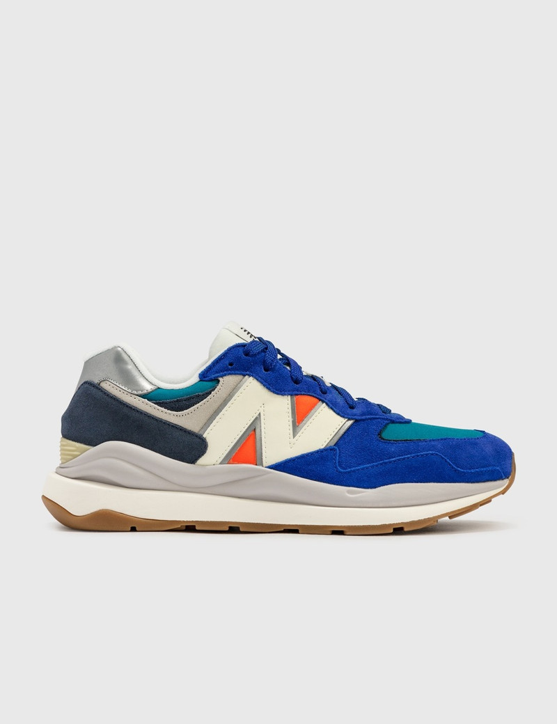 57/40 SNEAKER - 1