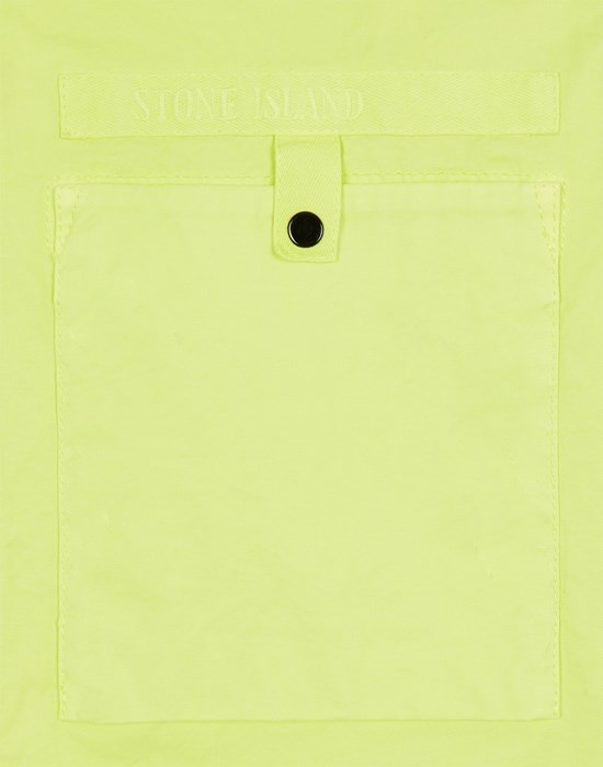 12619 SUPIMA® COTTON TWILL STRETCH-TC LEMON - 4