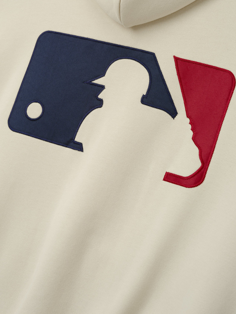 MLB Full Zip Sport Hoodie 7