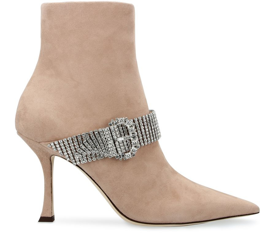Kaza 90 ankle boots - 1