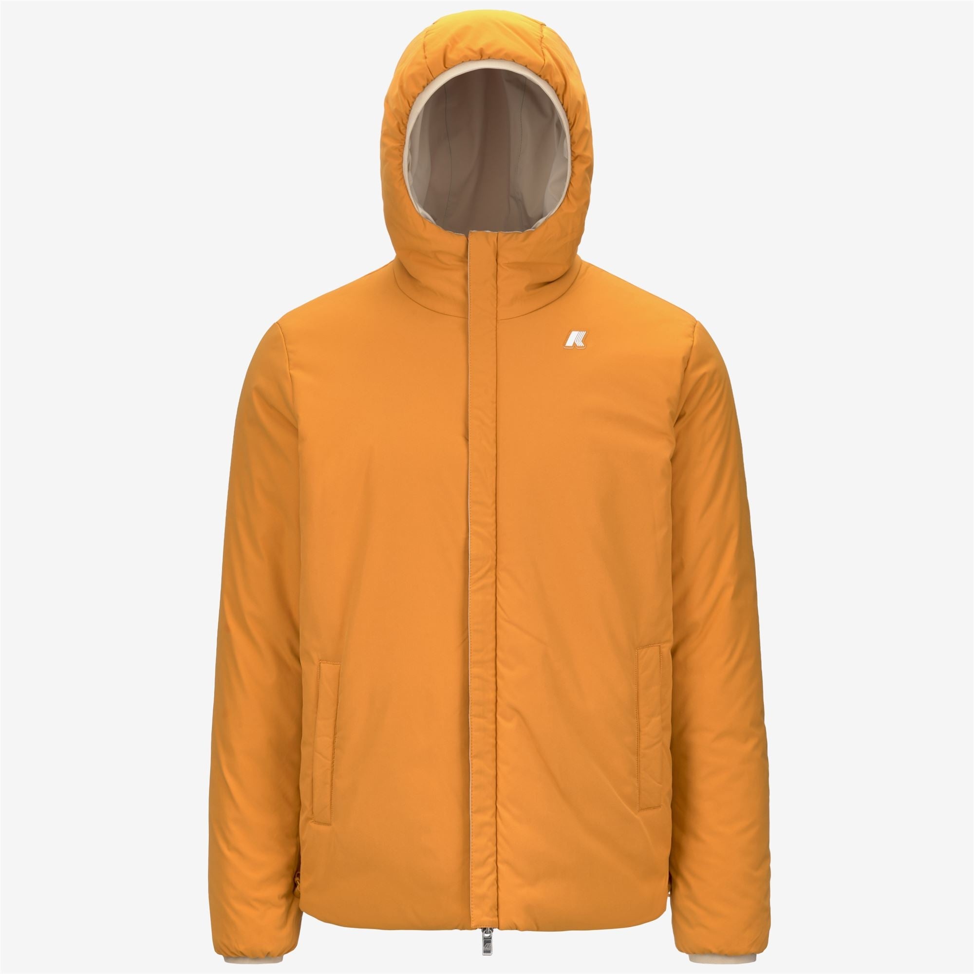 JACK ST WARM REVERSIBLE - 2