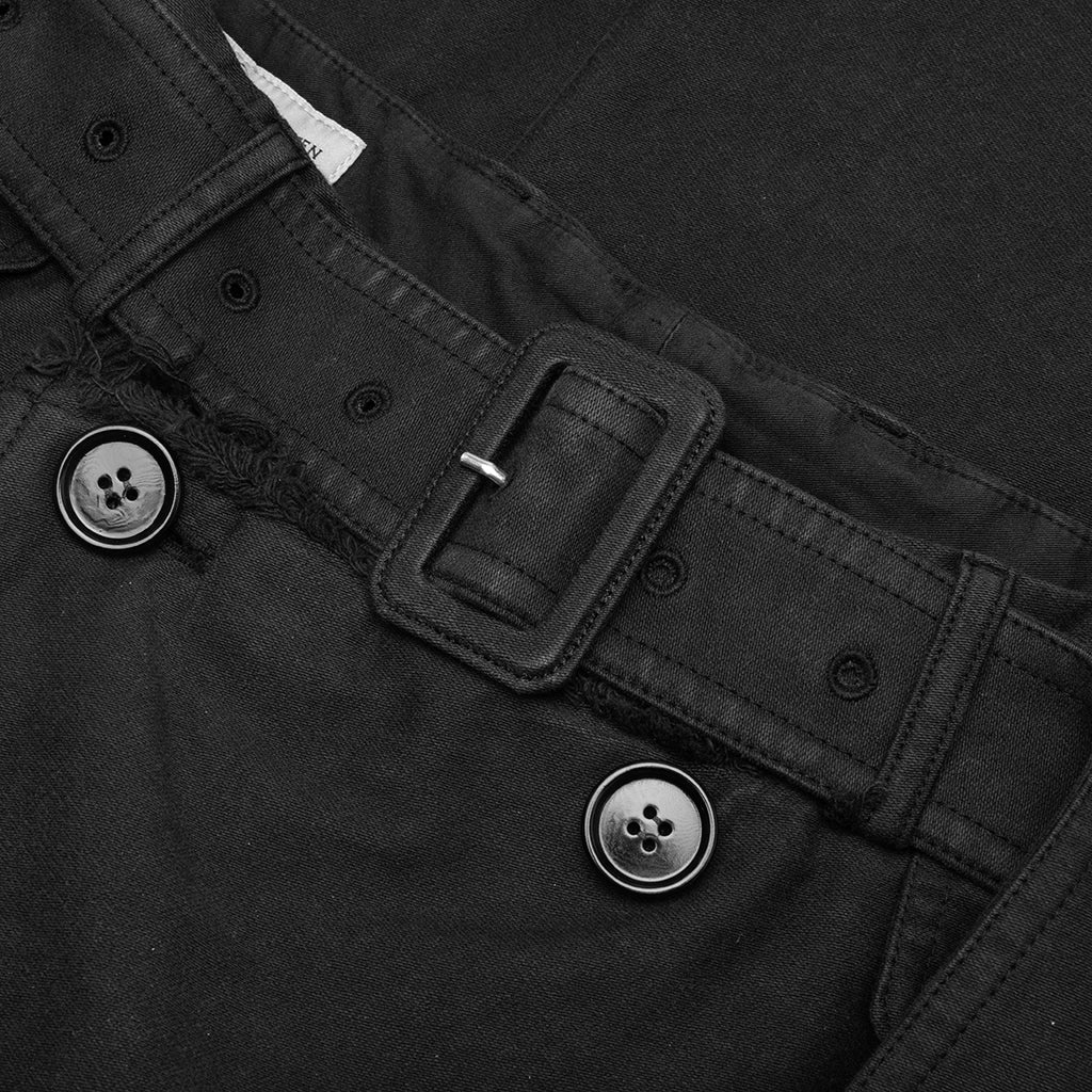 PRIFFITH GD 8339 M.W. PANTS - BLACK - 3