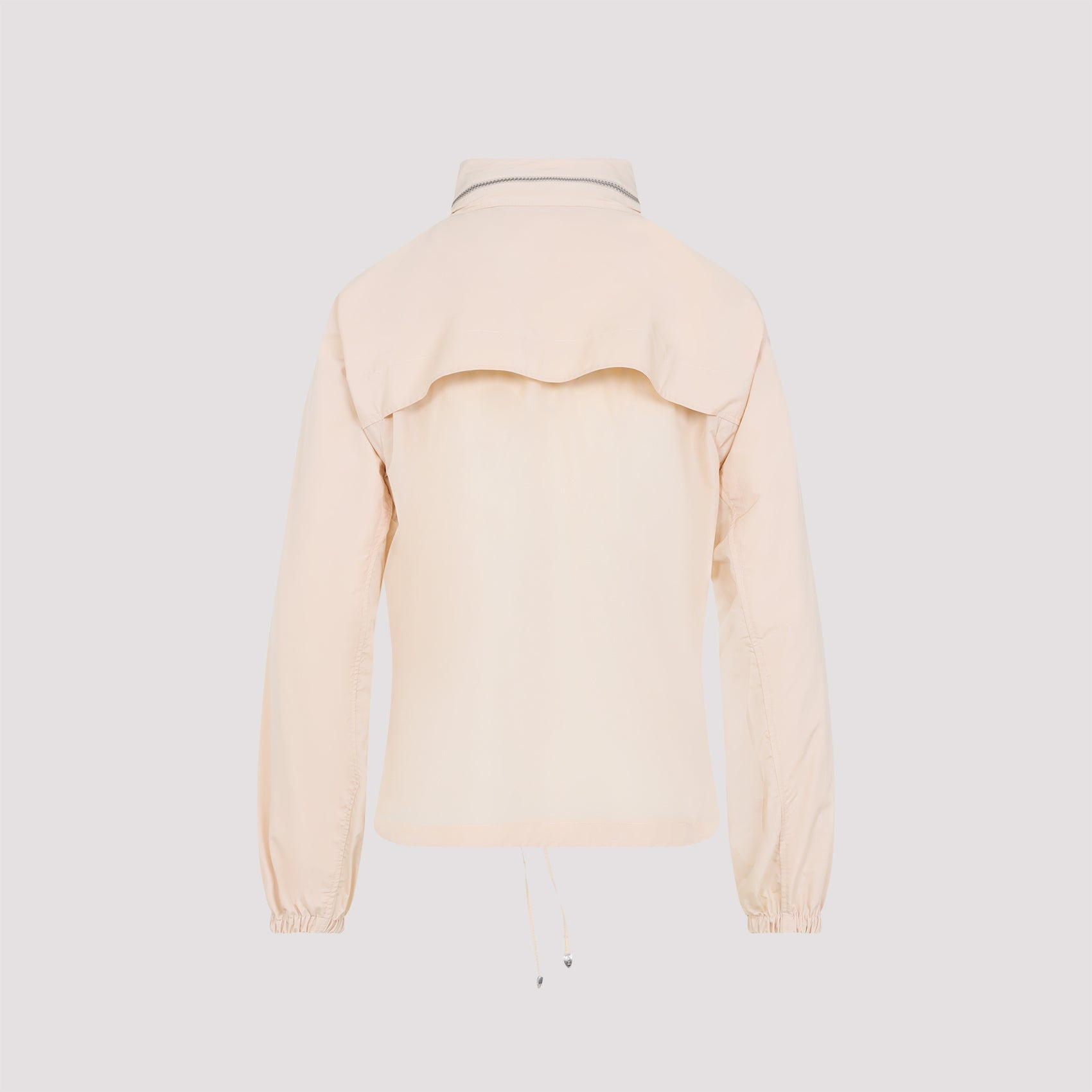 Burberry Full Zip Jacket Women - 2