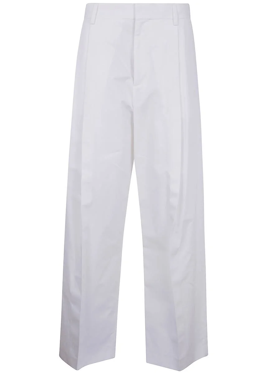 Marni Trousers Clothing - 1