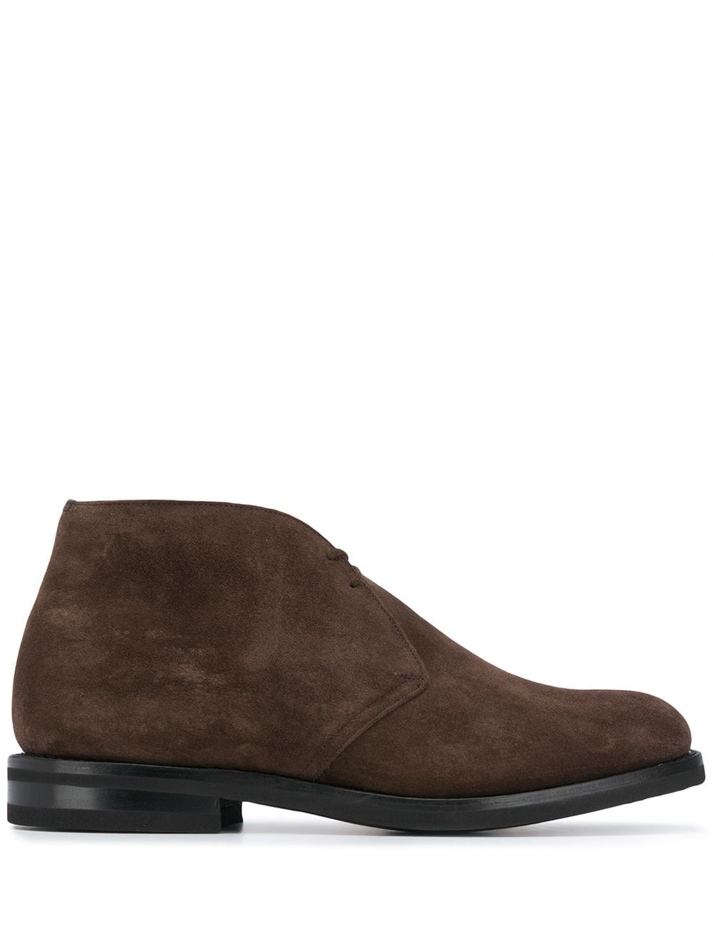 Ryder 3 desert boots - 1