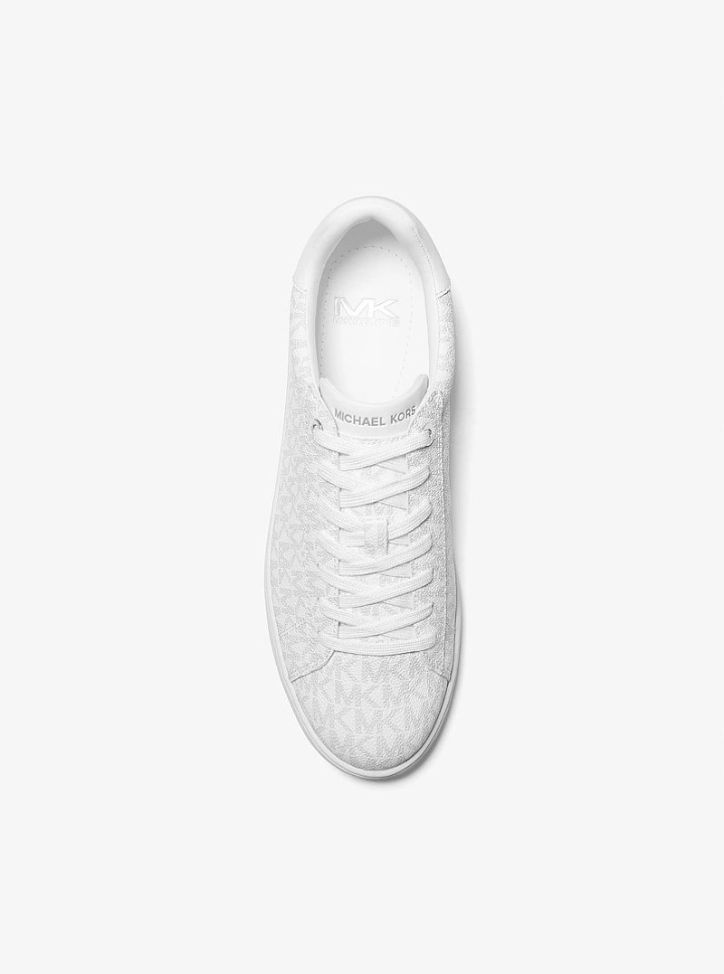 Jacob Logo Sneaker 4