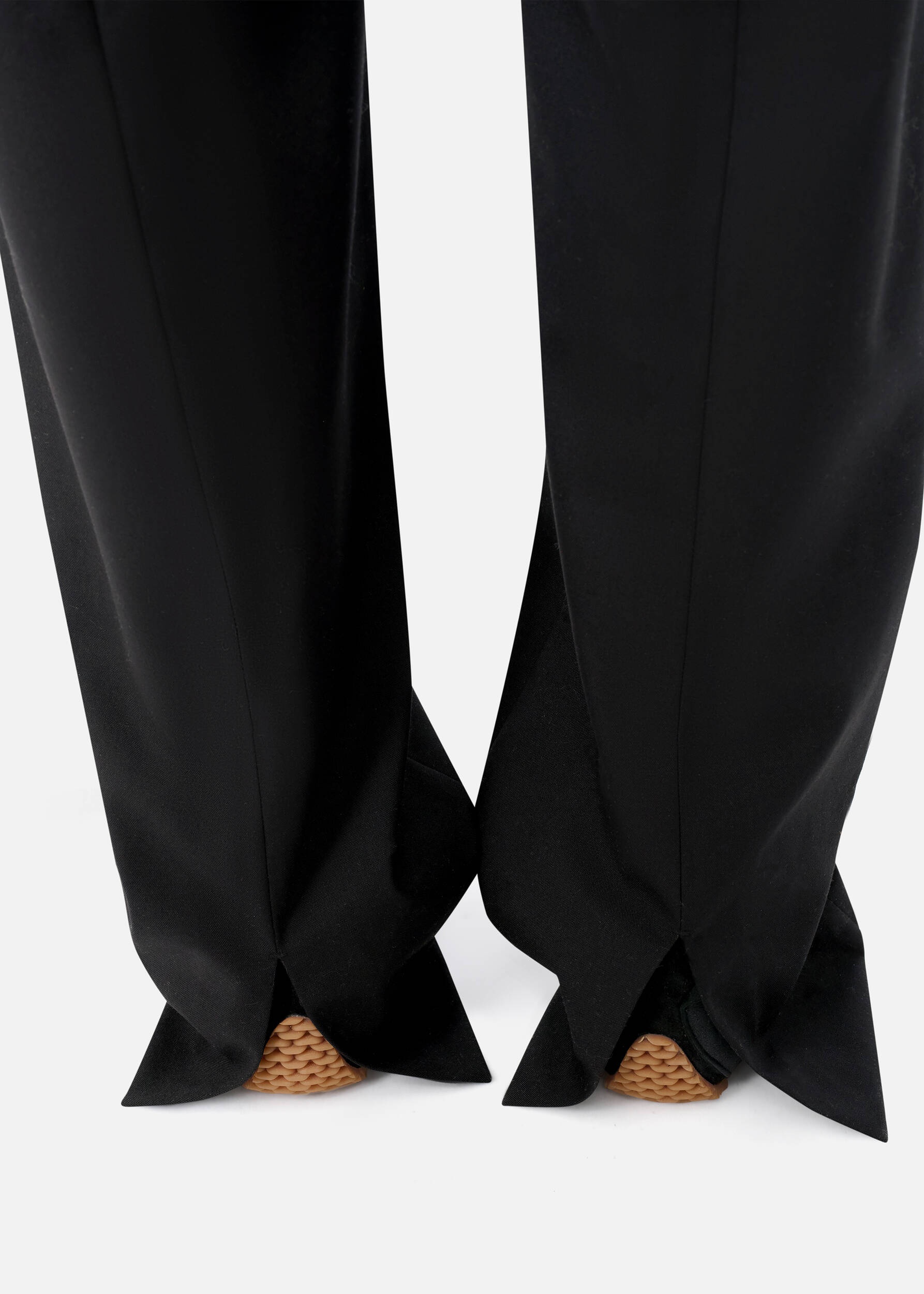 Vera Slit Trouser - 7
