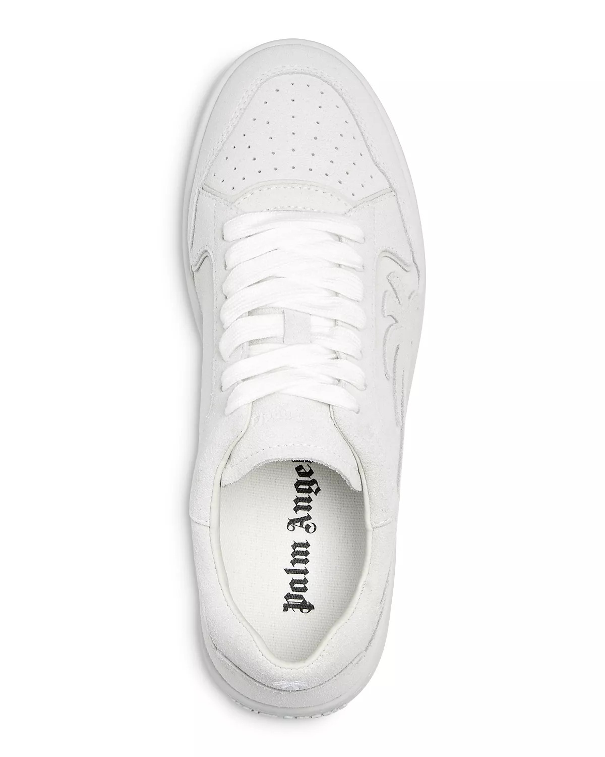 Men's New Palm Low Top Sneakers - 2