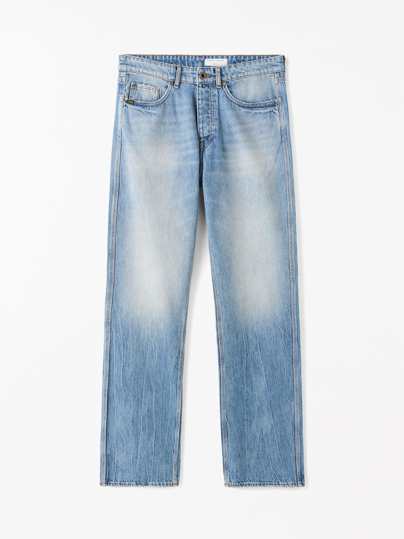 Dash Vision High Rise Jeans 1