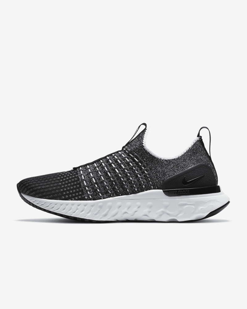 Nike React Phantom Run Flyknit 2 Women's Road Running Shoes - 1