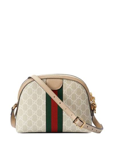 GUCCI Ophidia small GG shoulder bag outlook