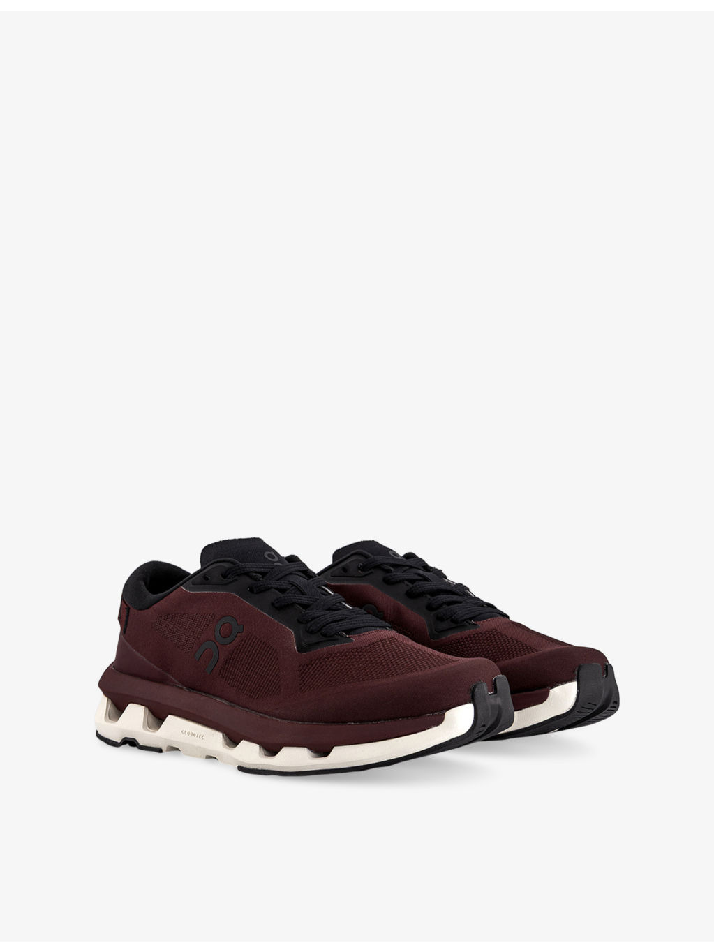 Cloudzone Woven Low-Top Trainers - 3