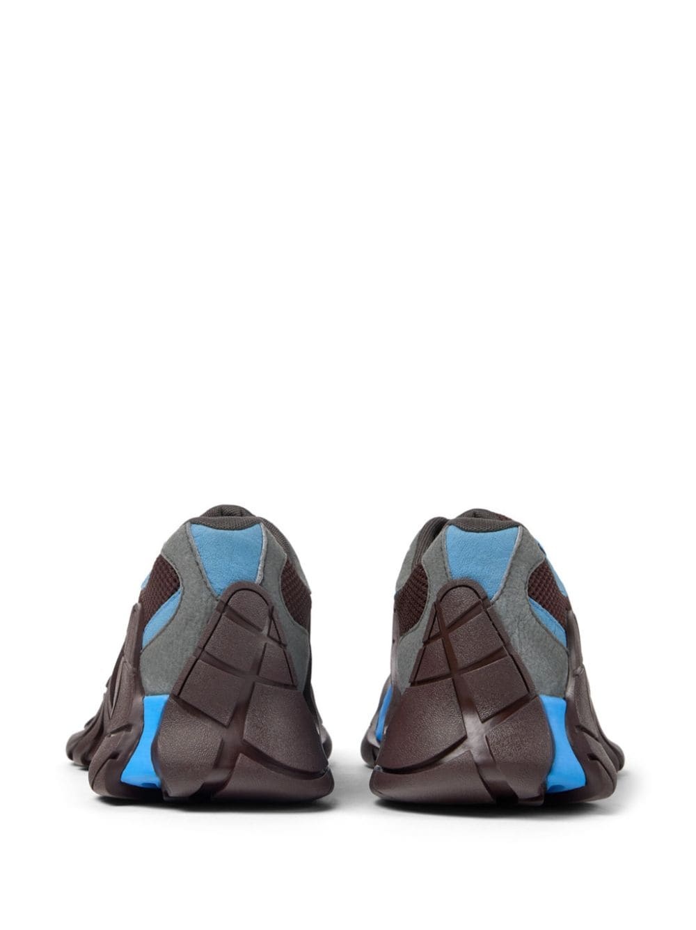 Tormenta panelled sneakers - 4