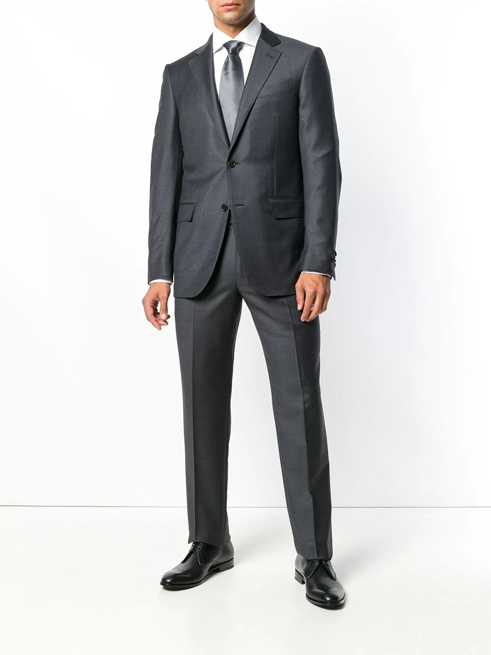 Trofeo suit - 2