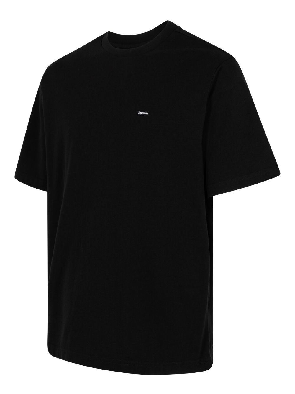 small box logo T-shirt - 3