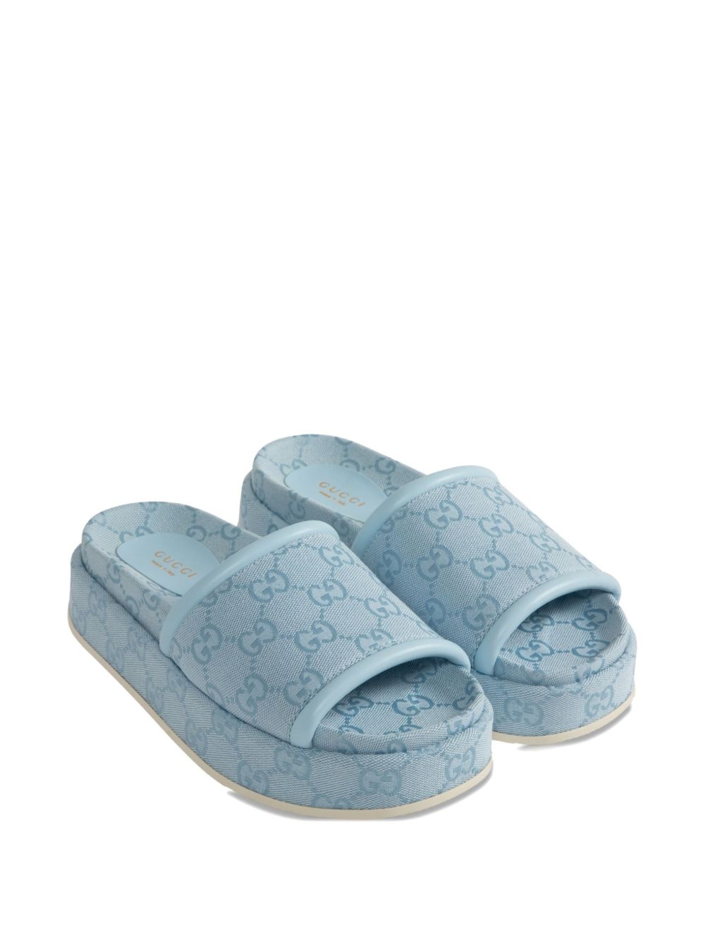 Clarice slides - 2