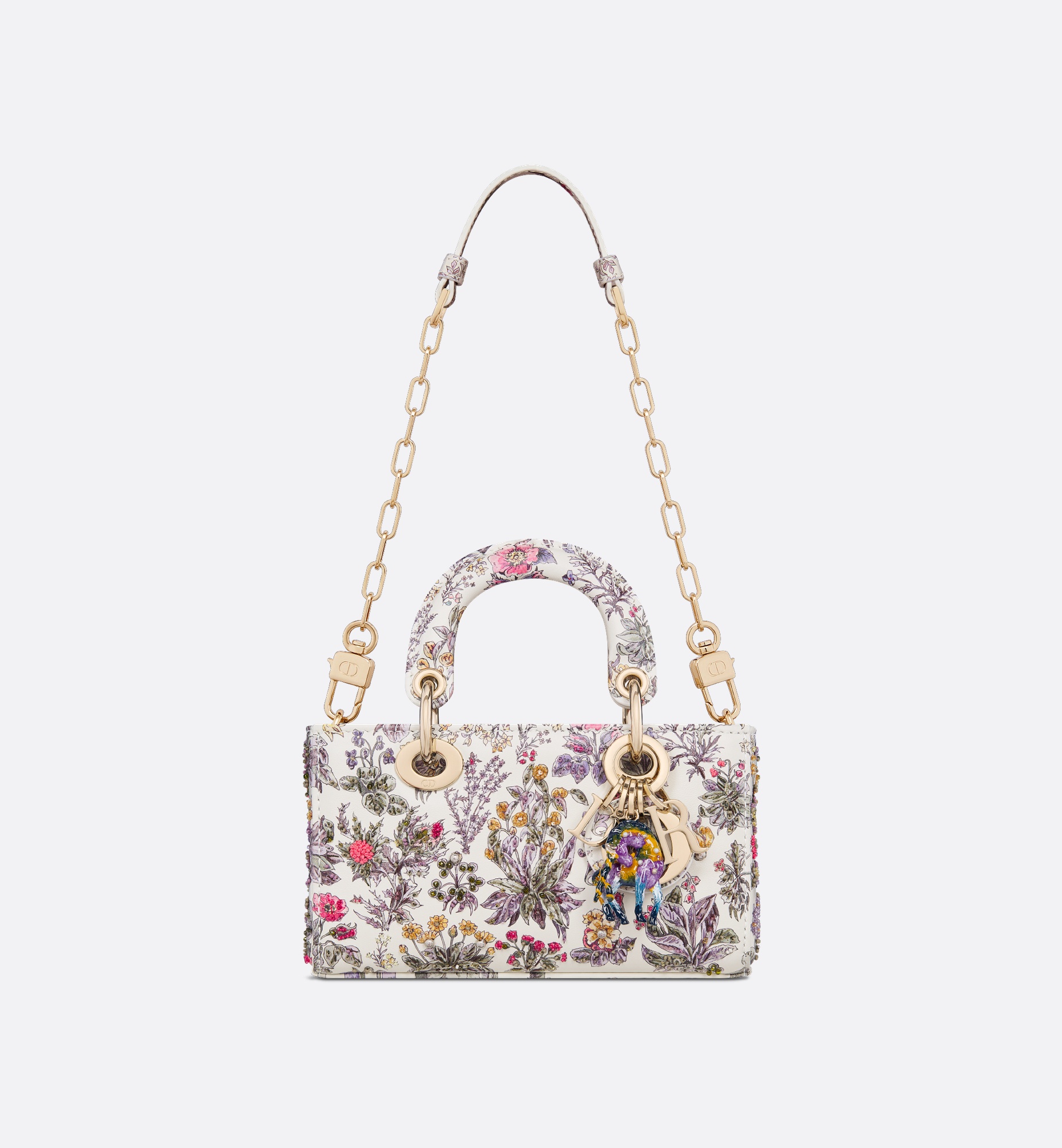 Lady D-Joy Micro Bag - 7