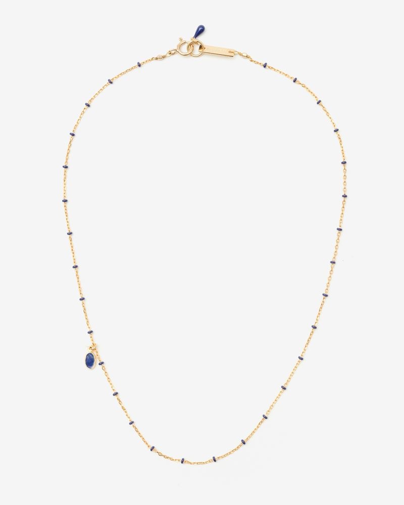 CASABLANCA NECKLACE - 1