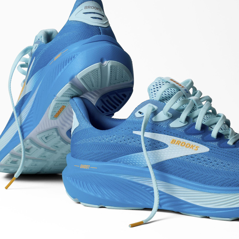 BROOKS Ghost 17 outlook