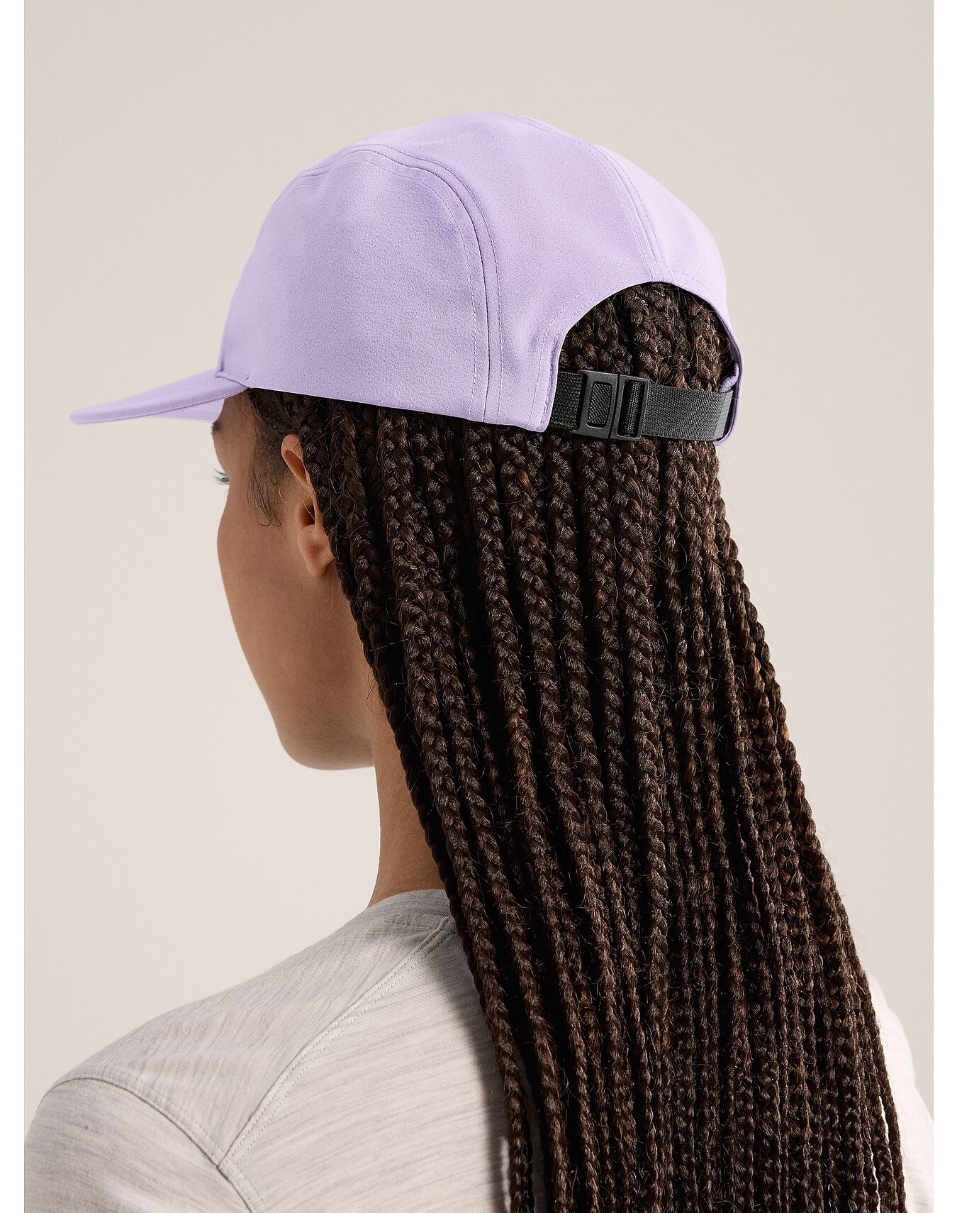 Calidum 5 Panel Cap - 5
