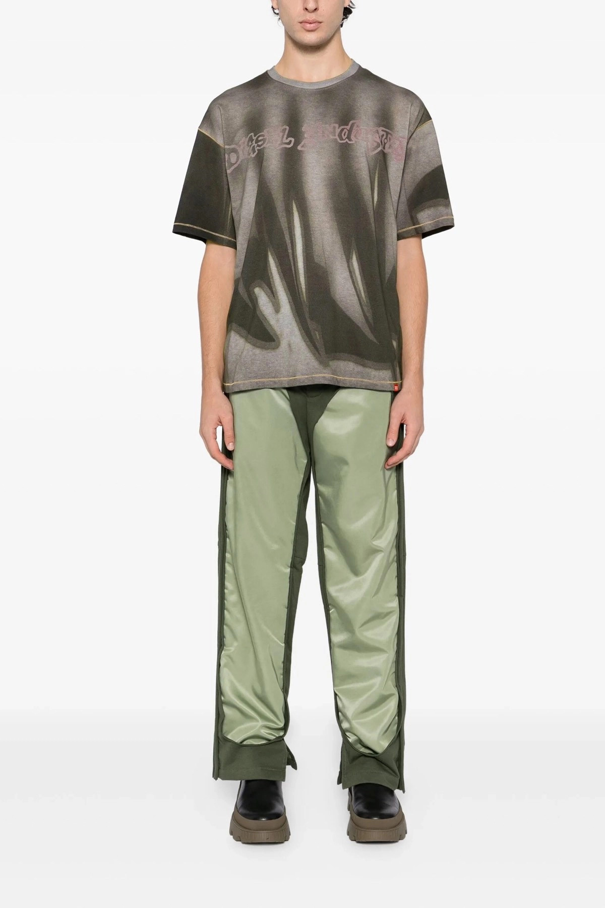 'T-Boxt-Show-V2' T-shirt - 2