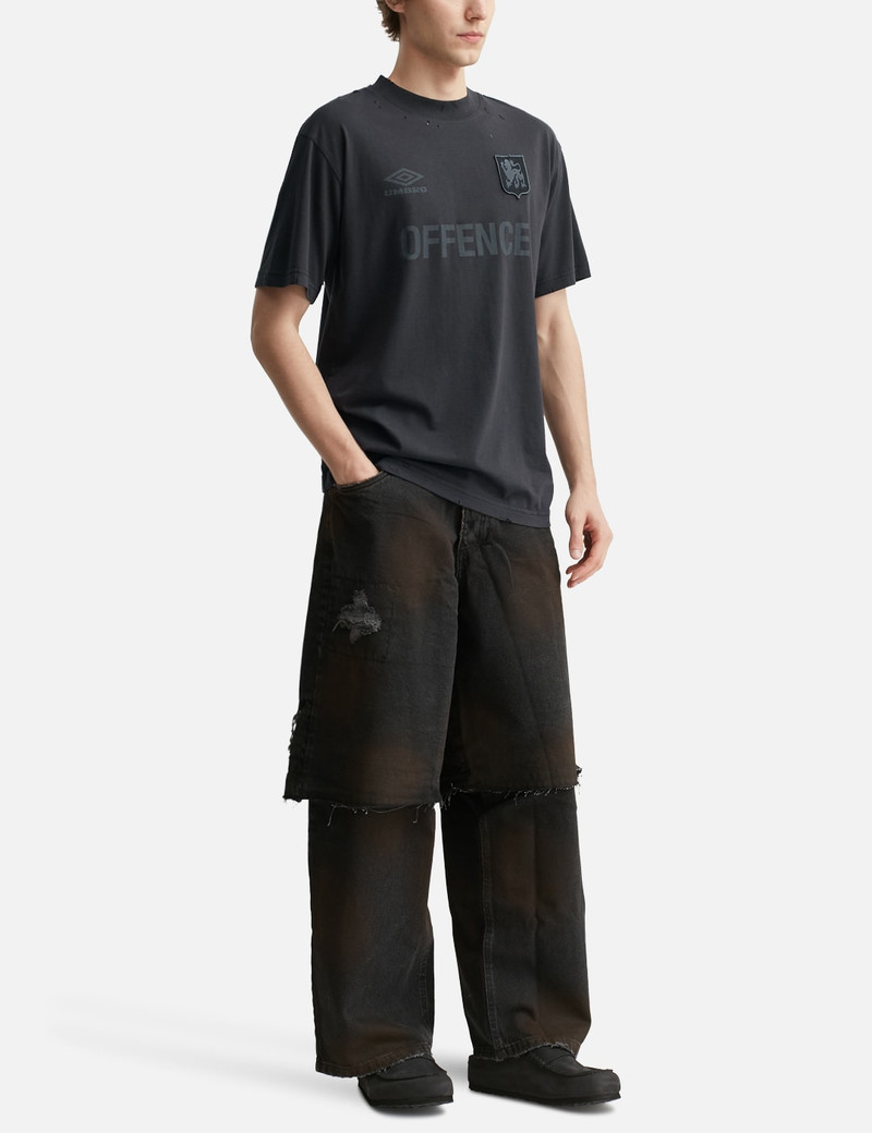 umbro UMBRO X SLAM JAM OFFENCE DEFENCE T-SHIRT outlook