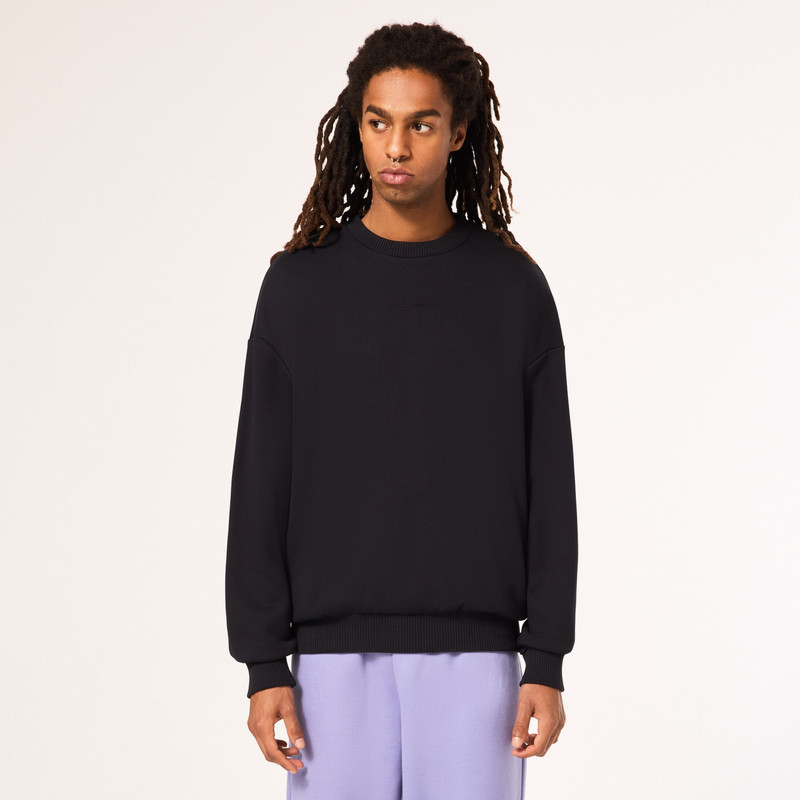 Soho Crew Neck Sweatshirt 7