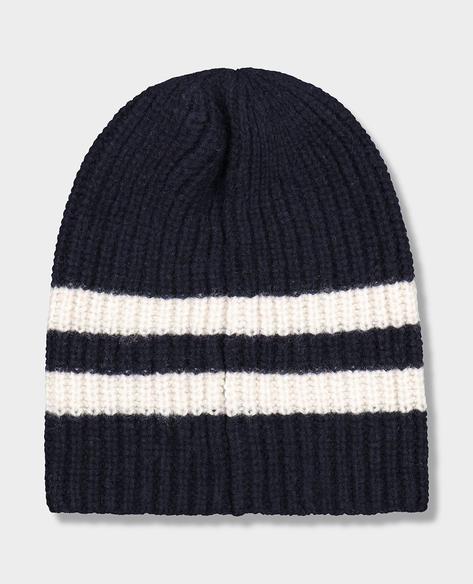 Wool Beanie - 3