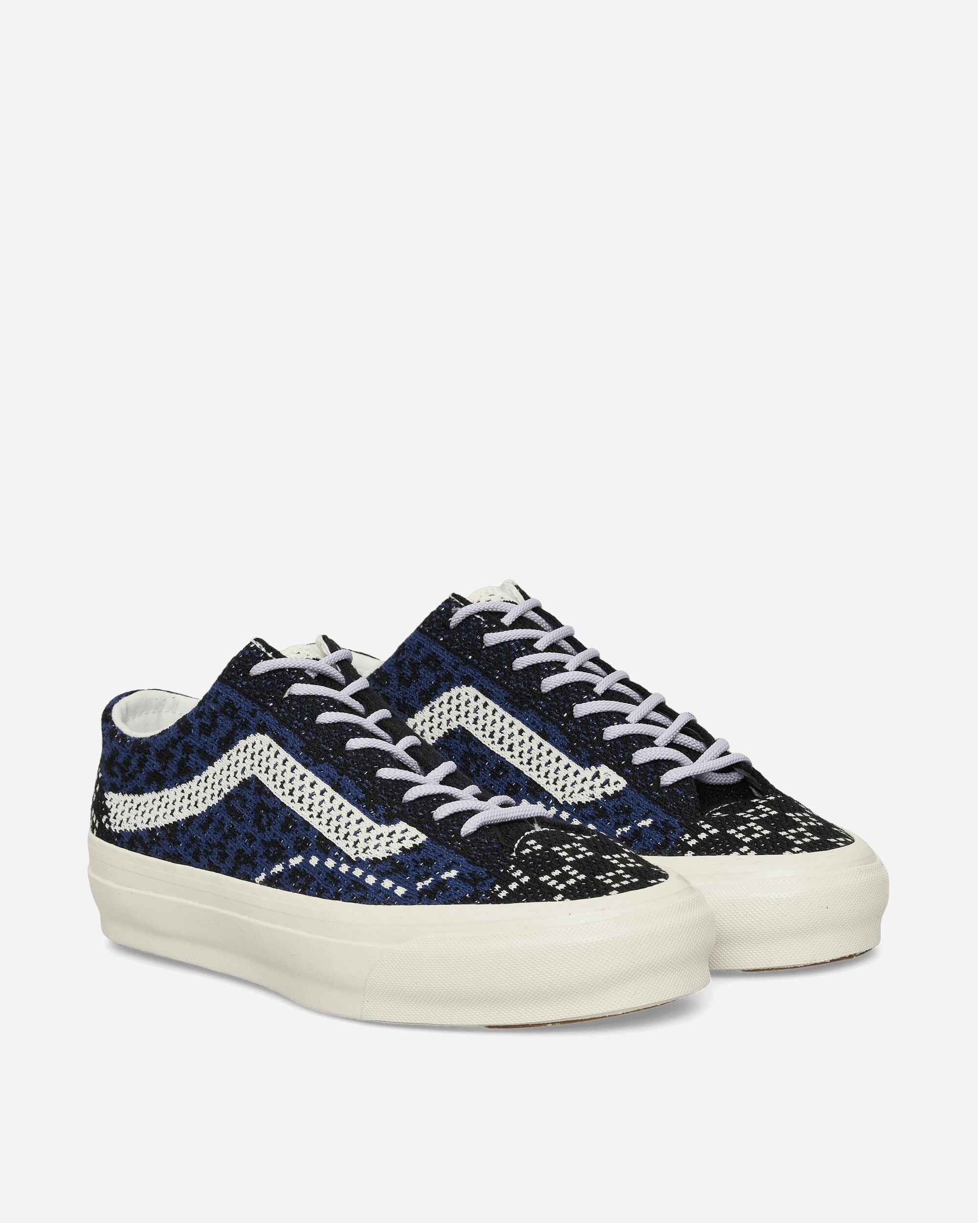 Old Skool 36 LX EK Sneakers Navy - 2
