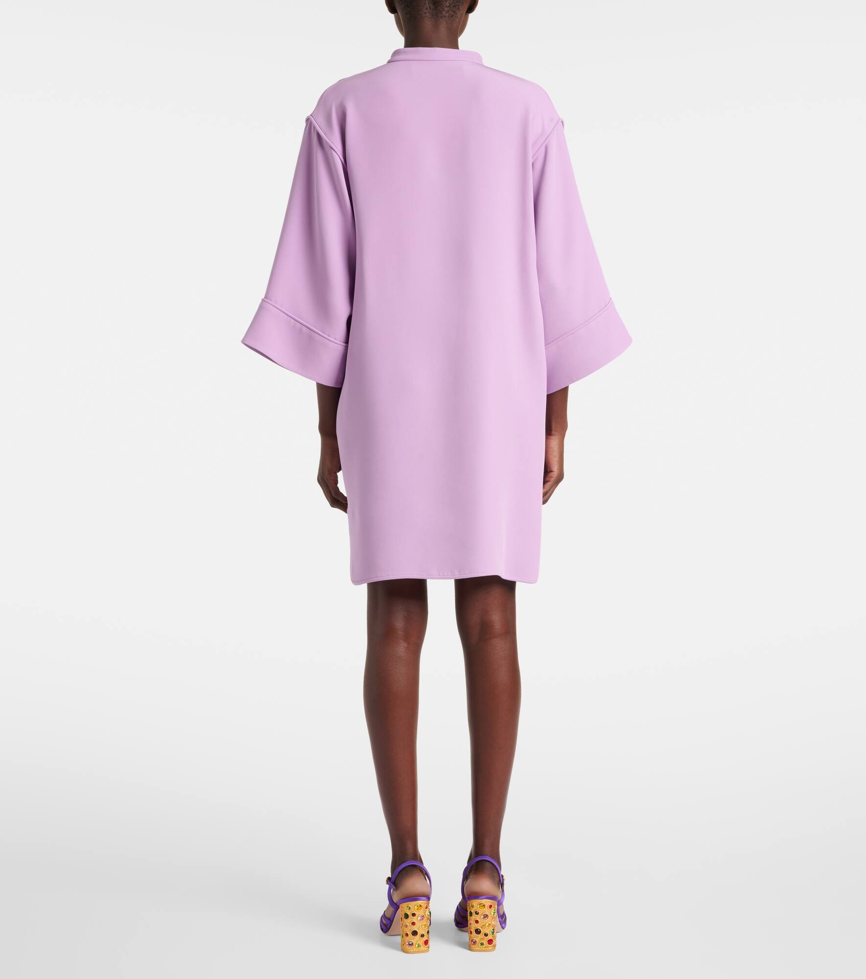 Cady Couture minidress - 3