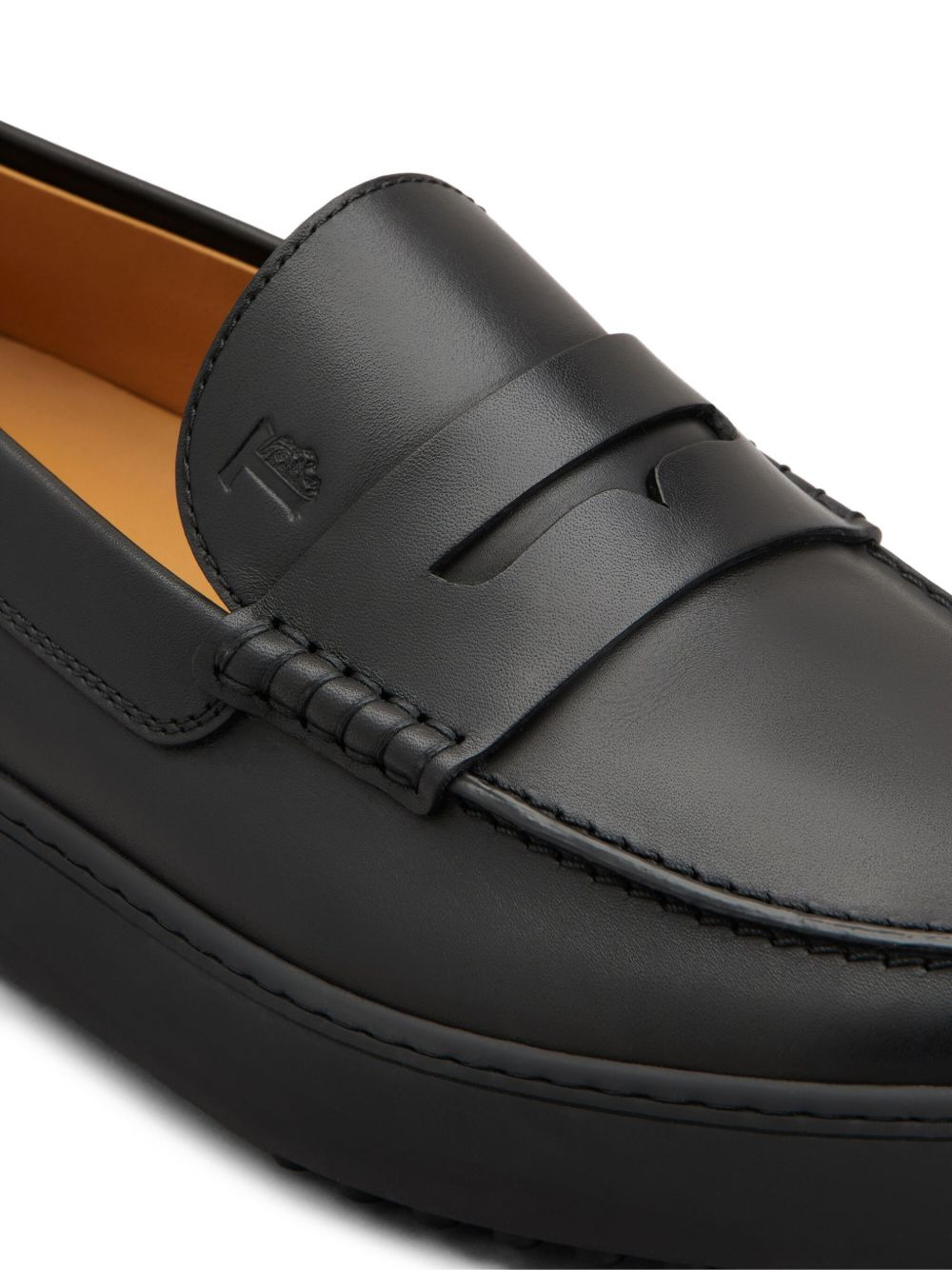 Winter Gommino loafers - 5