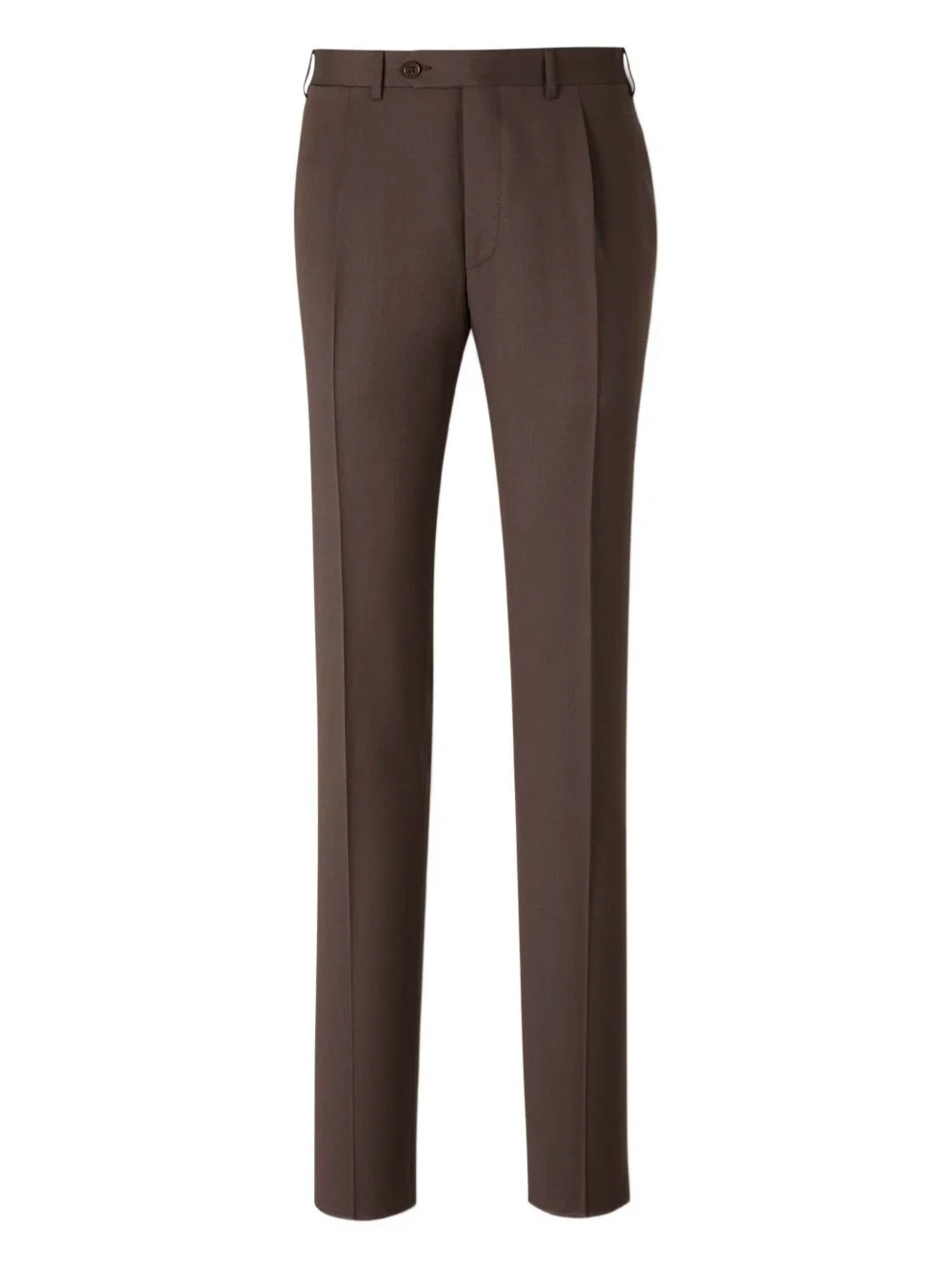 wide-leg trousers - 1
