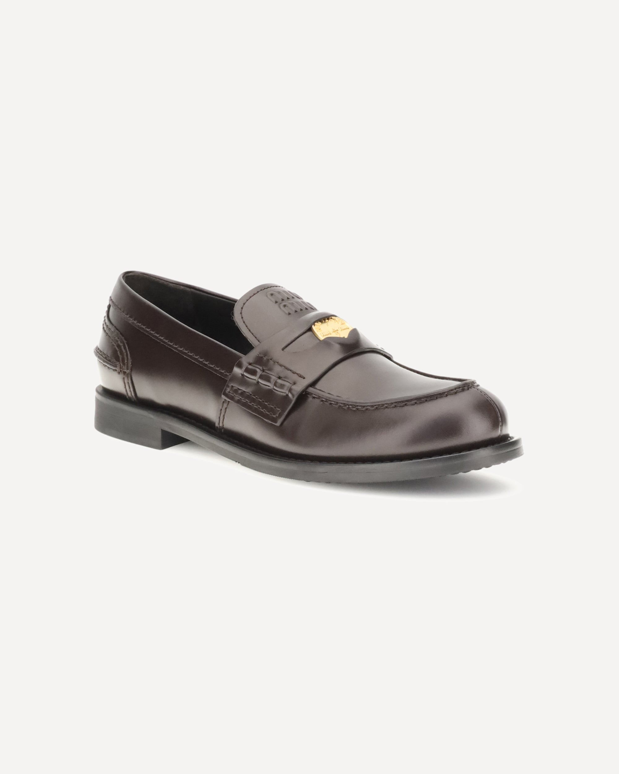 Penny Loafers - 2