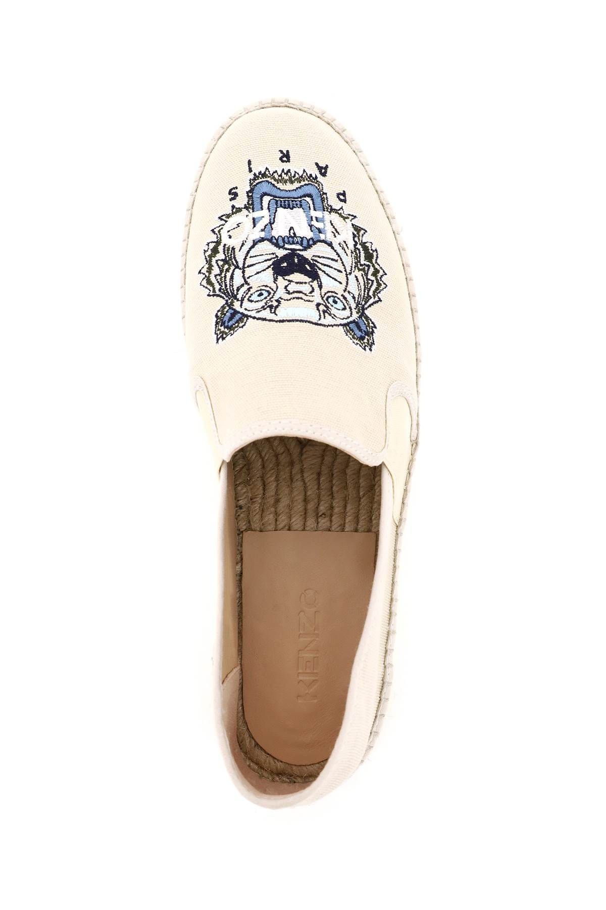 TIGER ESPADRILLES - 3