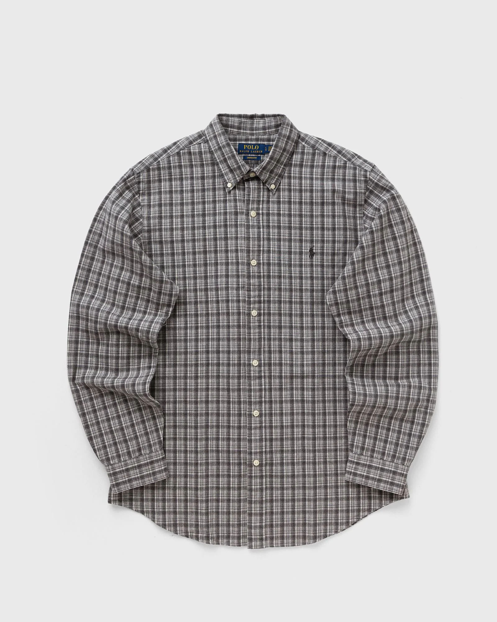 BRUSHED OXFORD - 1